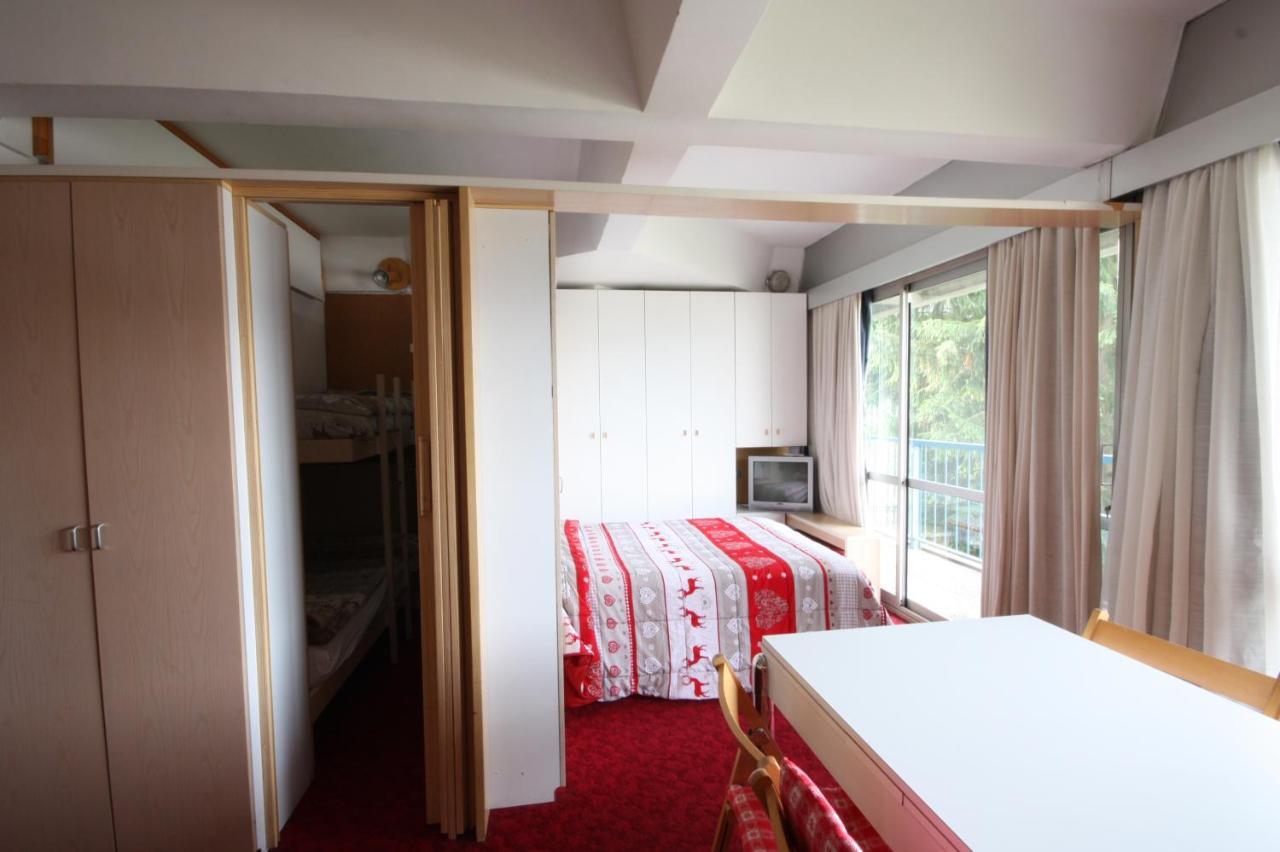 Marilleva 1400 Appartamenti Montana Экстерьер фото