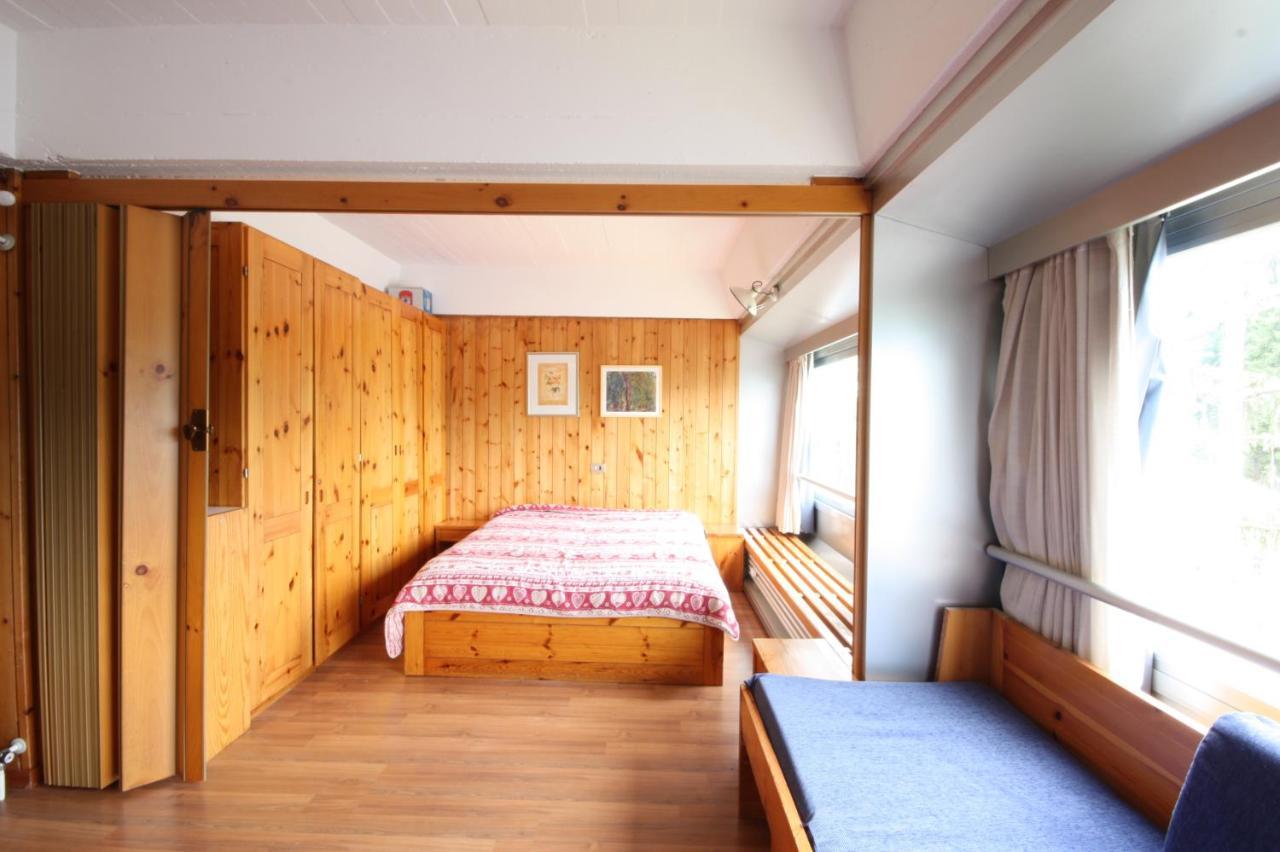 Marilleva 1400 Appartamenti Montana Экстерьер фото