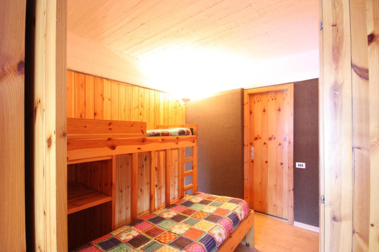 Marilleva 1400 Appartamenti Montana Экстерьер фото