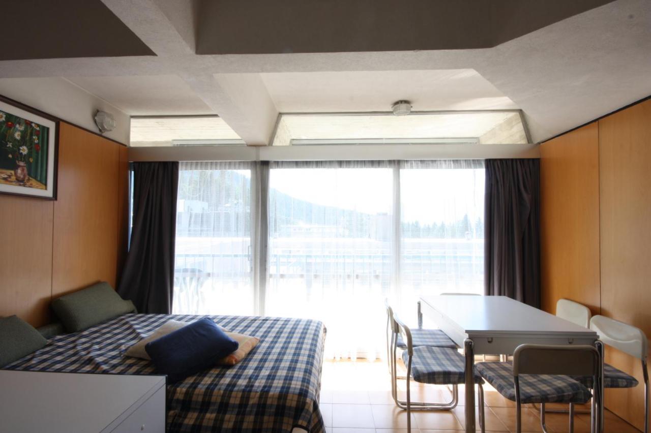 Marilleva 1400 Appartamenti Montana Экстерьер фото