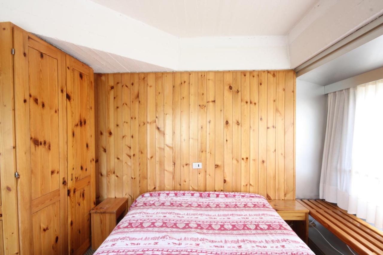 Marilleva 1400 Appartamenti Montana Экстерьер фото