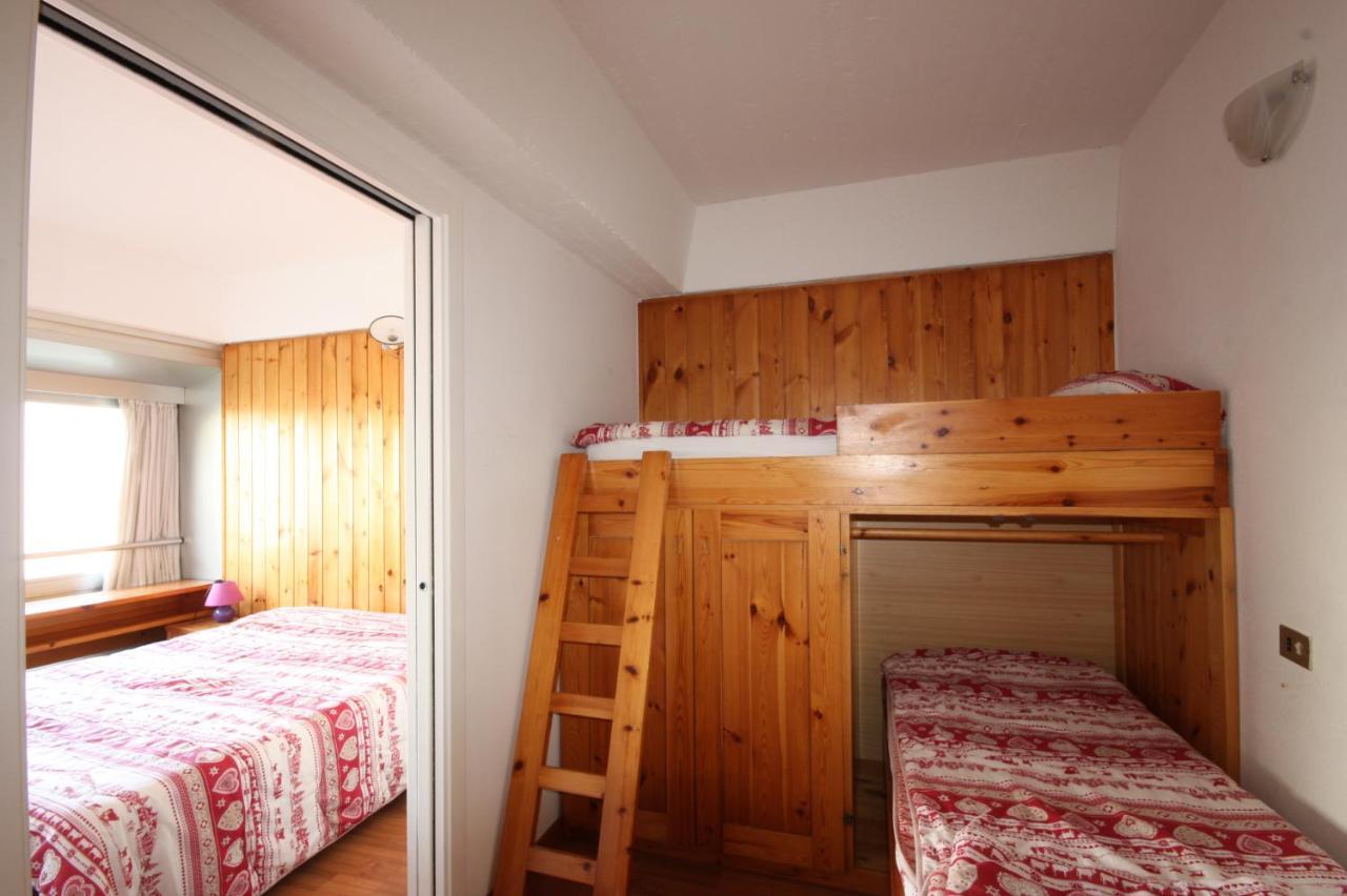 Marilleva 1400 Appartamenti Montana Экстерьер фото