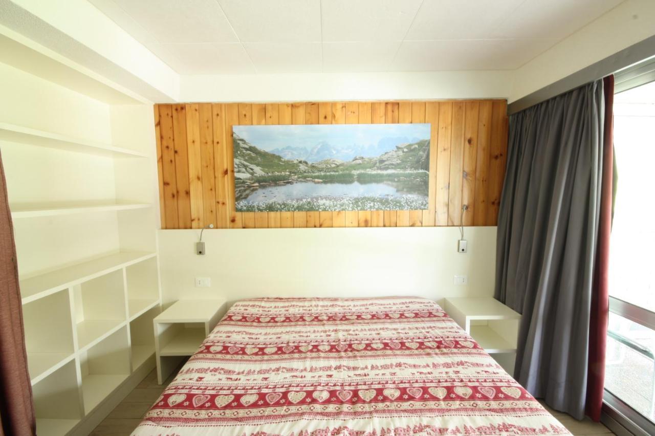 Marilleva 1400 Appartamenti Montana Экстерьер фото