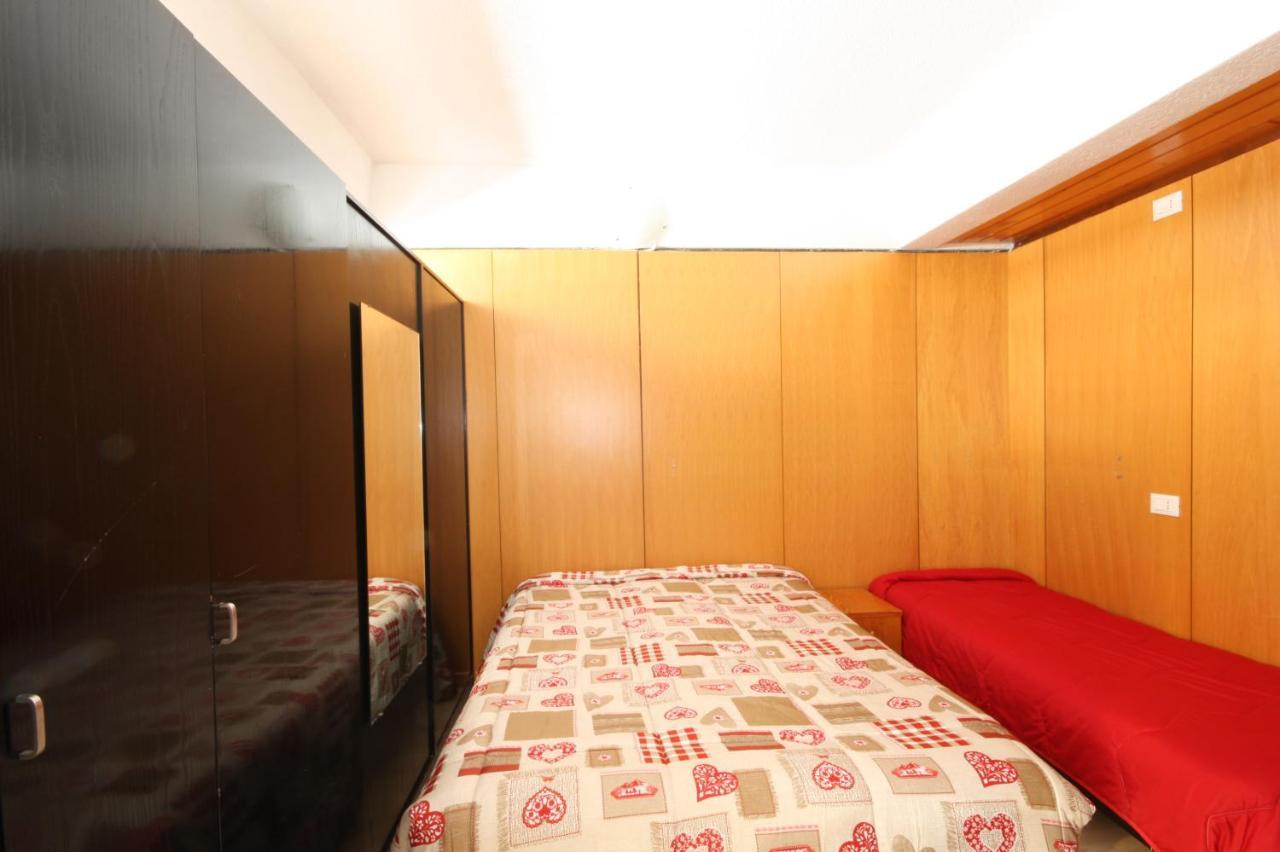 Marilleva 1400 Appartamenti Montana Экстерьер фото