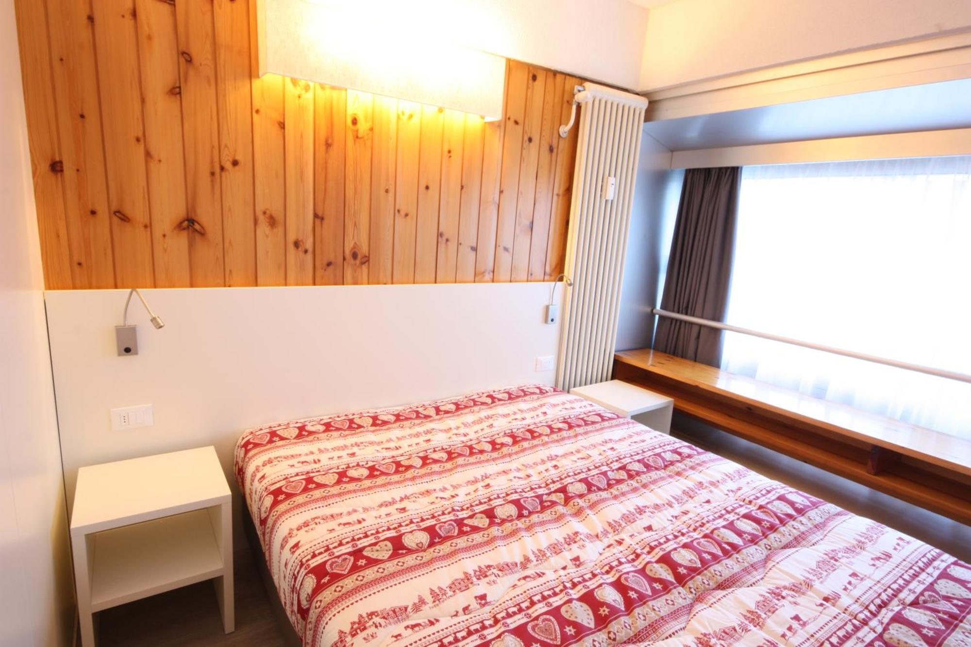 Marilleva 1400 Appartamenti Montana Номер фото