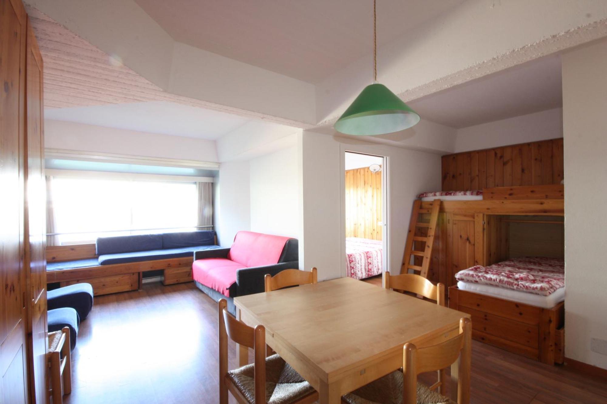 Marilleva 1400 Appartamenti Montana Номер фото