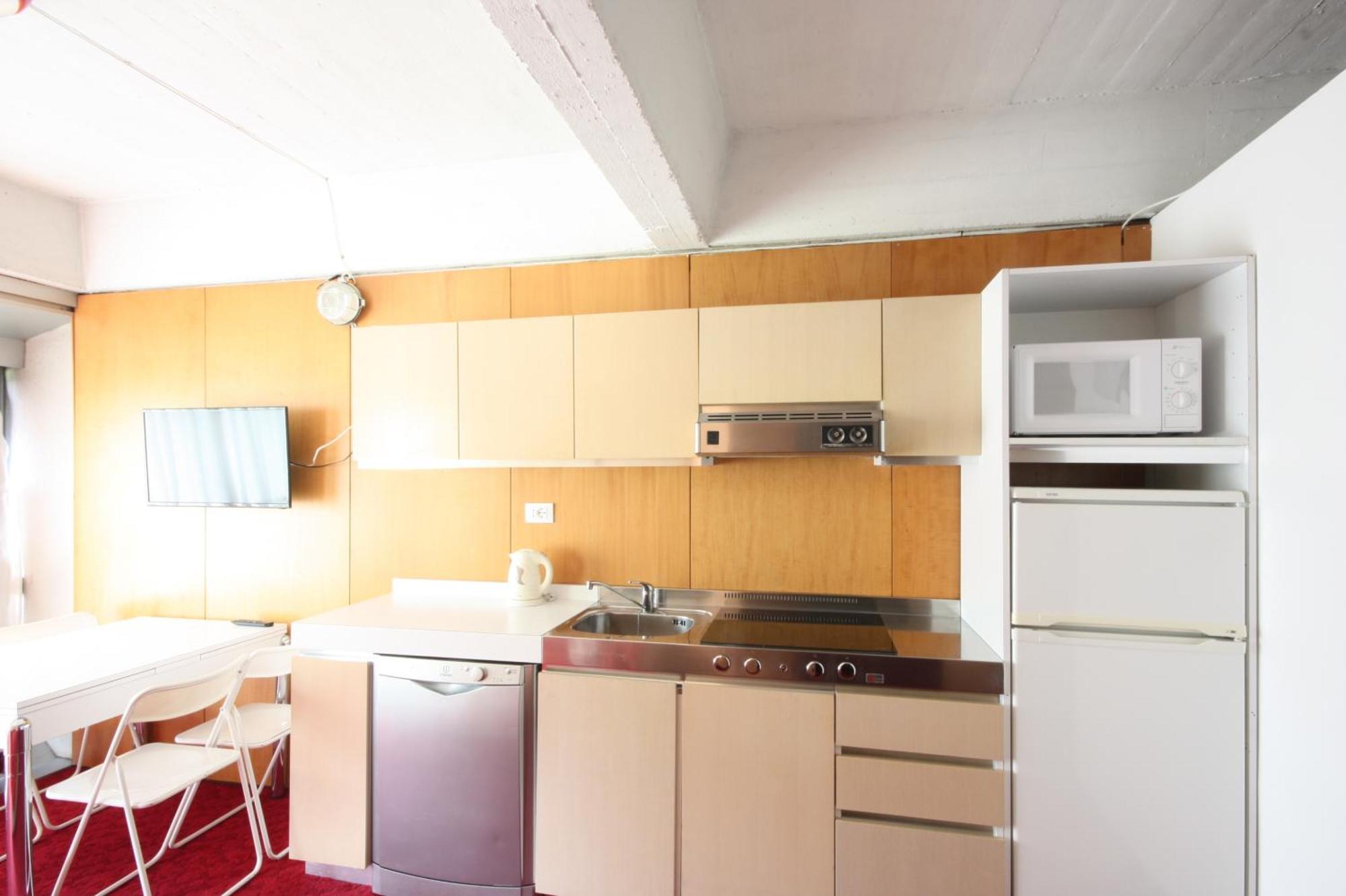 Marilleva 1400 Appartamenti Montana Номер фото