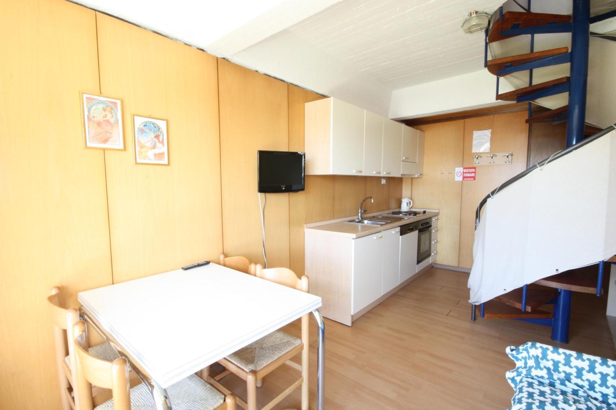 Marilleva 1400 Appartamenti Montana Номер фото