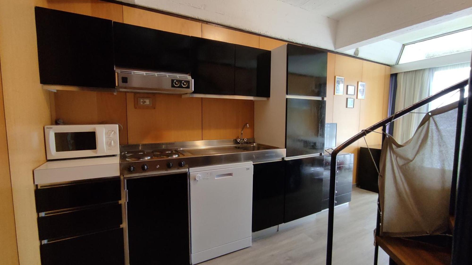 Marilleva 1400 Appartamenti Montana Номер фото