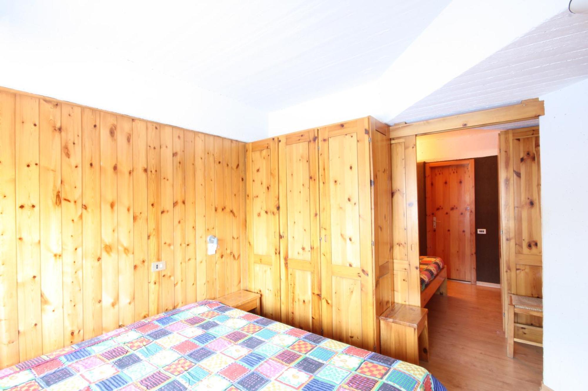 Marilleva 1400 Appartamenti Montana Номер фото