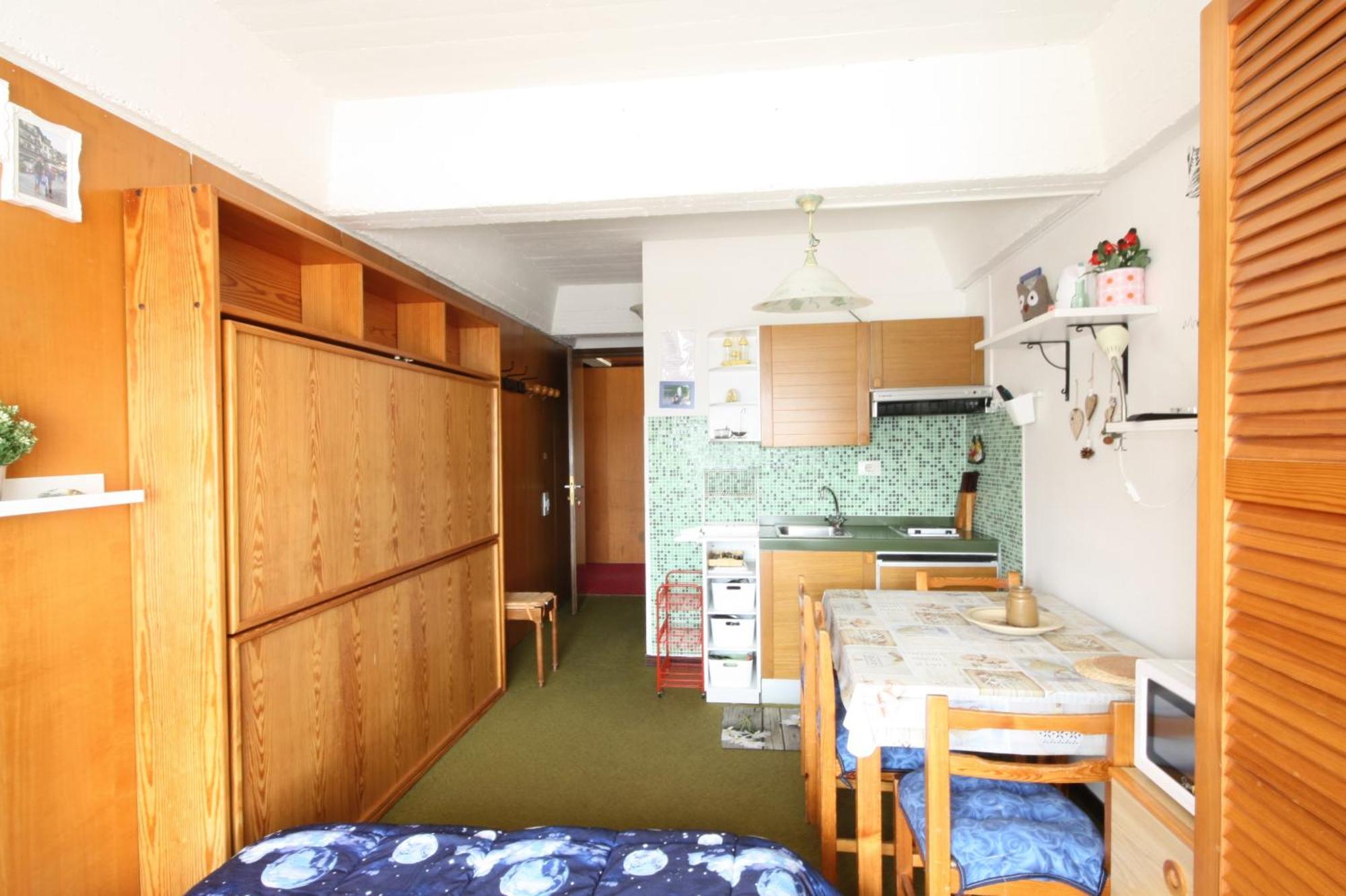 Marilleva 1400 Appartamenti Montana Номер фото