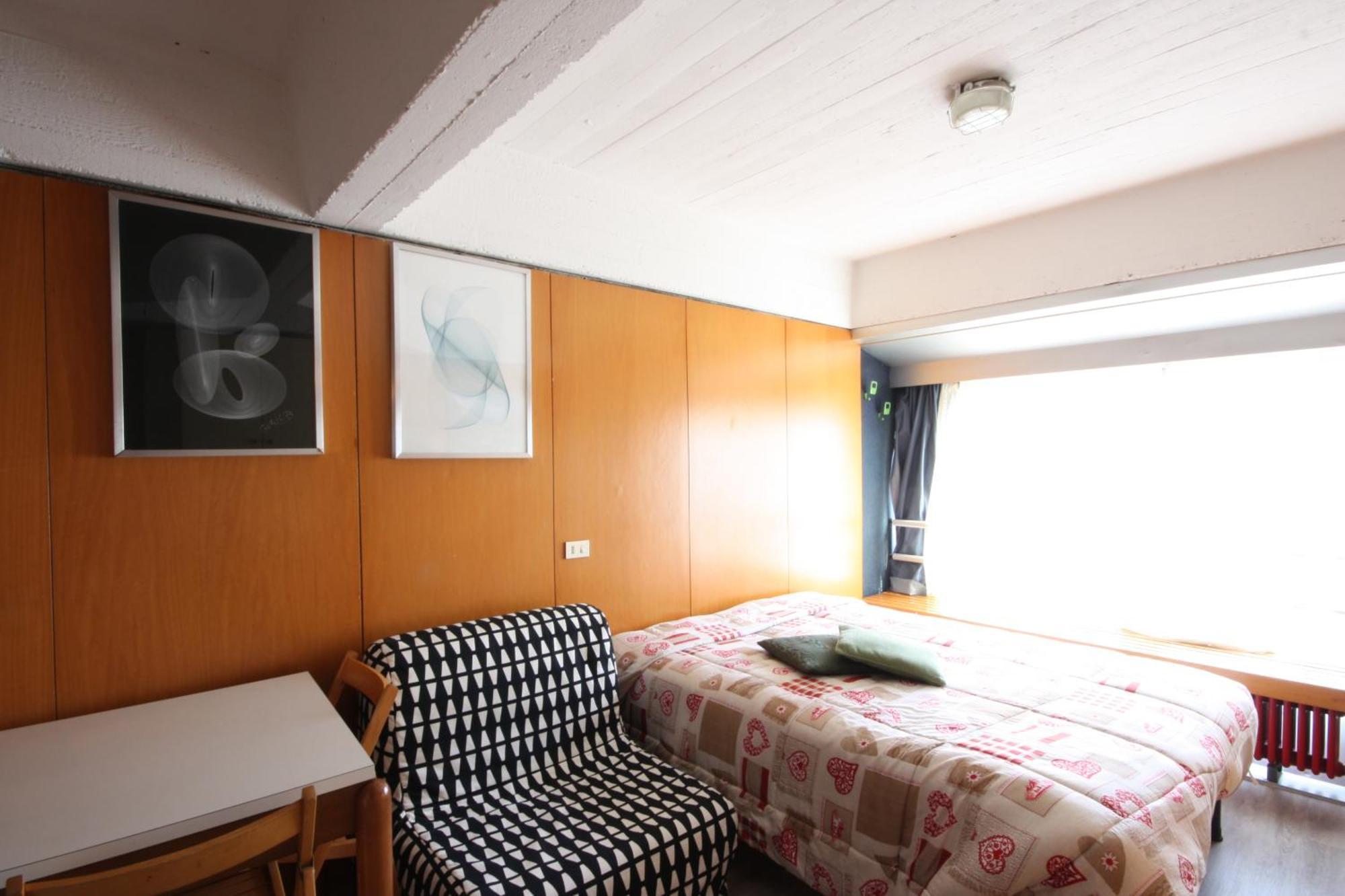 Marilleva 1400 Appartamenti Montana Номер фото