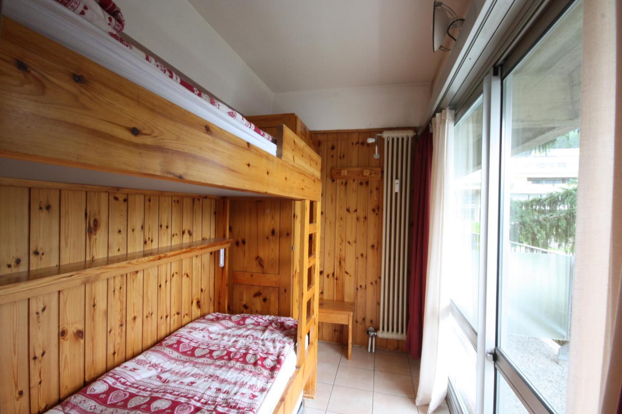 Marilleva 1400 Appartamenti Montana Номер фото